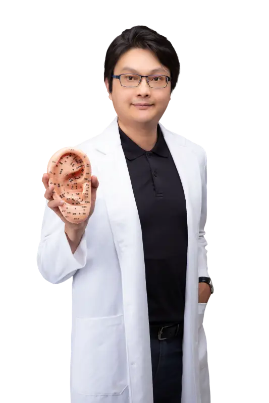 陳建鈞醫師|埋線減肥,中醫減重
