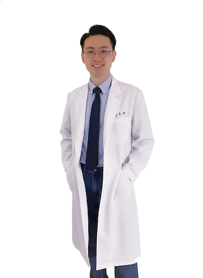 蔡易樺 醫師