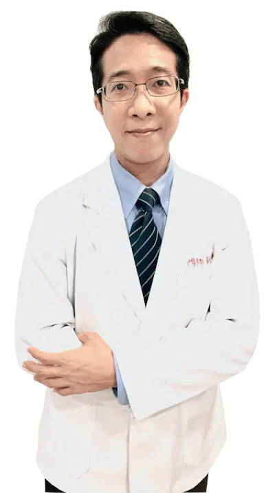 劉益伸醫師|埋線減肥,中醫減重