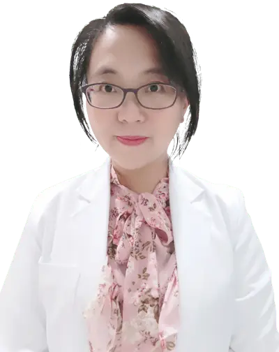 劉梅君醫師|埋線減肥,中醫減重